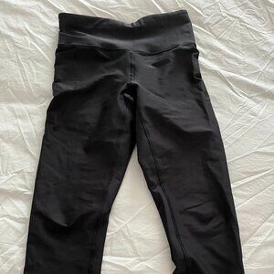 Interval High Rise Legging size XS Petite black